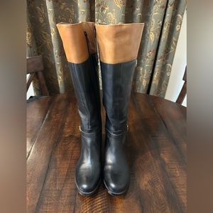 Gianni Bini Tall Boots Size 7.5